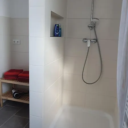 Ferienapartment *