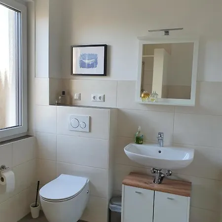 Ferienapartment
