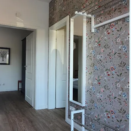 Ferienapartment * Vogelsen