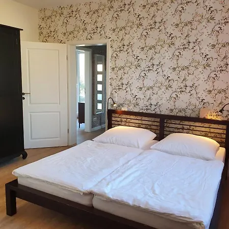 Apartmán Ferienapartment *