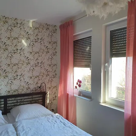 Ferienapartment Apartmán *