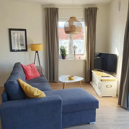 Ferienapartment