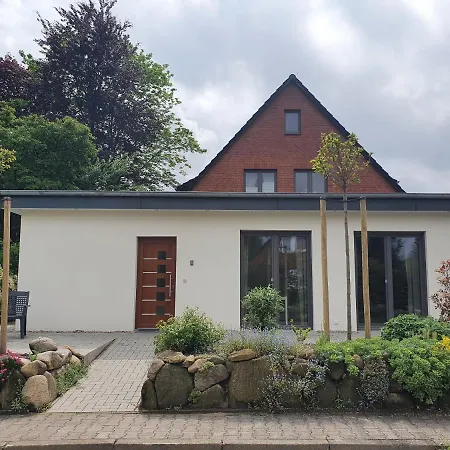 Ferienapartment *