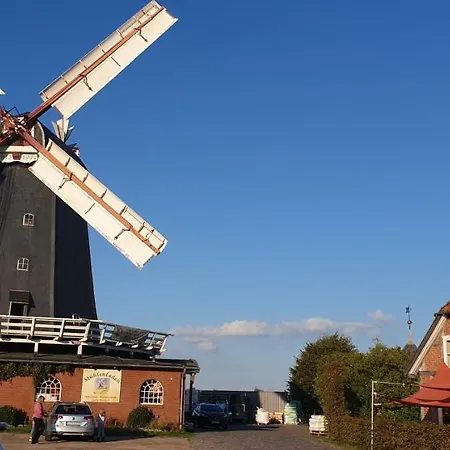 Ferienapartment Apartmán Vogelsen
