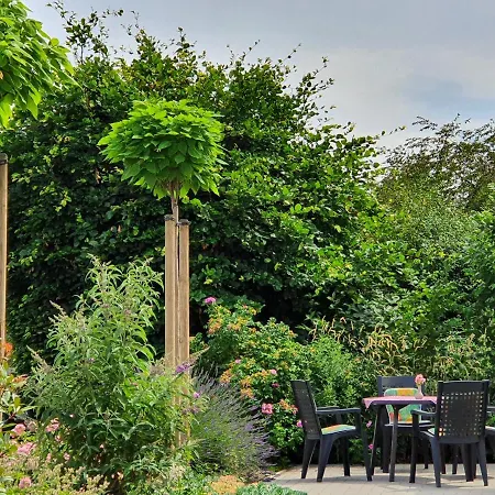 Ferienapartment Apartmán Vogelsen