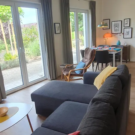 Apartmán Ferienapartment