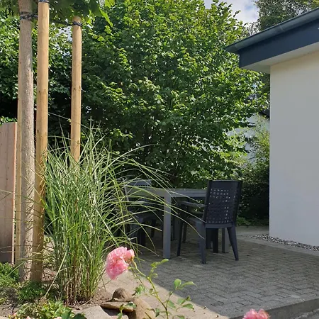 Ferienapartment Vogelsen