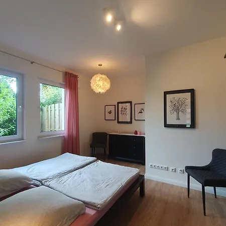 Apartmán Ferienapartment