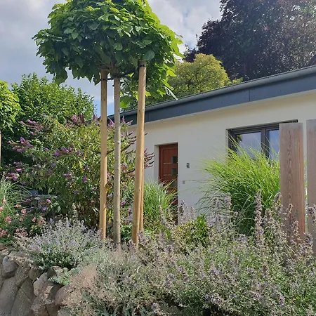 Ferienapartment Apartmán Vogelsen