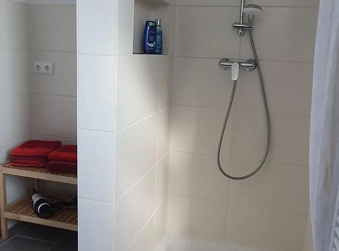 Ferienapartment *