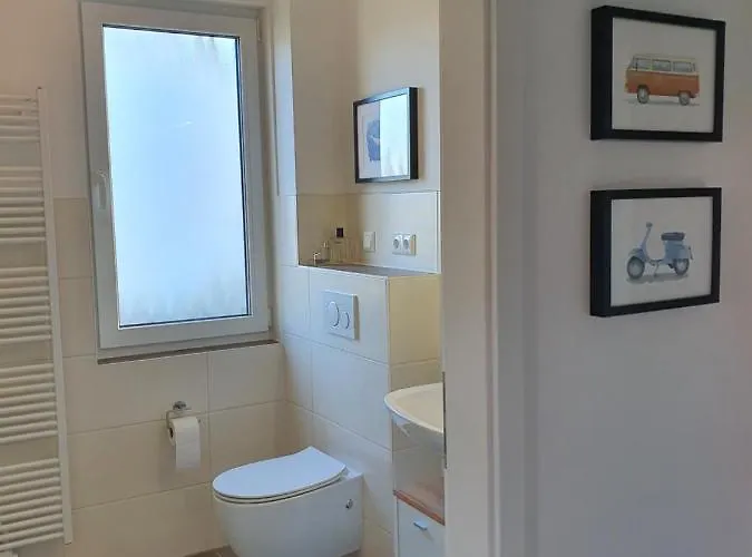 Διαμέρισμα Ferienapartment *