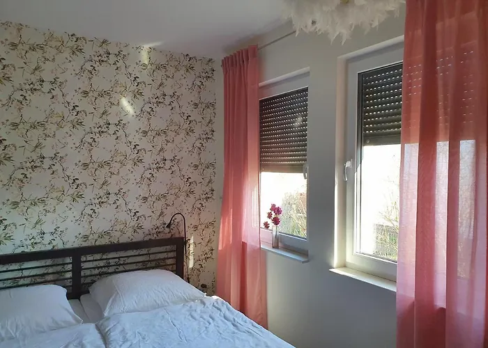 Ferienapartment Διαμέρισμα *