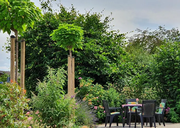 Ferienapartment Διαμέρισμα Vogelsen