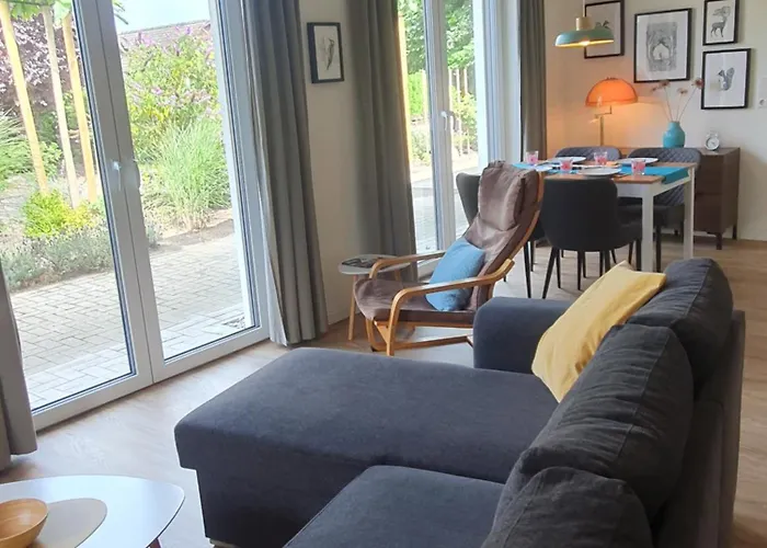 Διαμέρισμα Ferienapartment