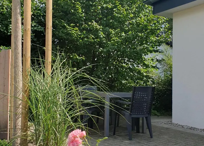 Ferienapartment Vogelsen