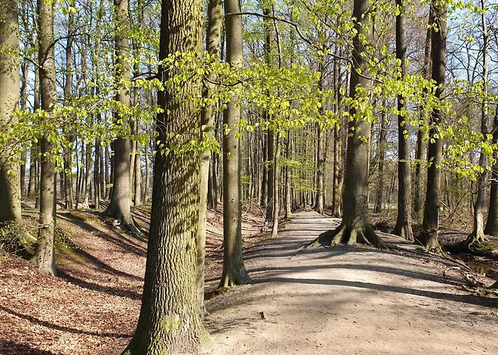 Ferienapartment Διαμέρισμα