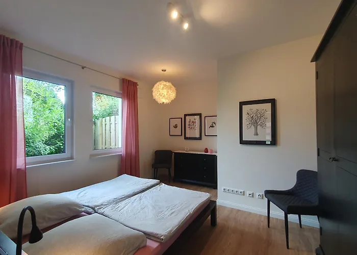 Διαμέρισμα Ferienapartment