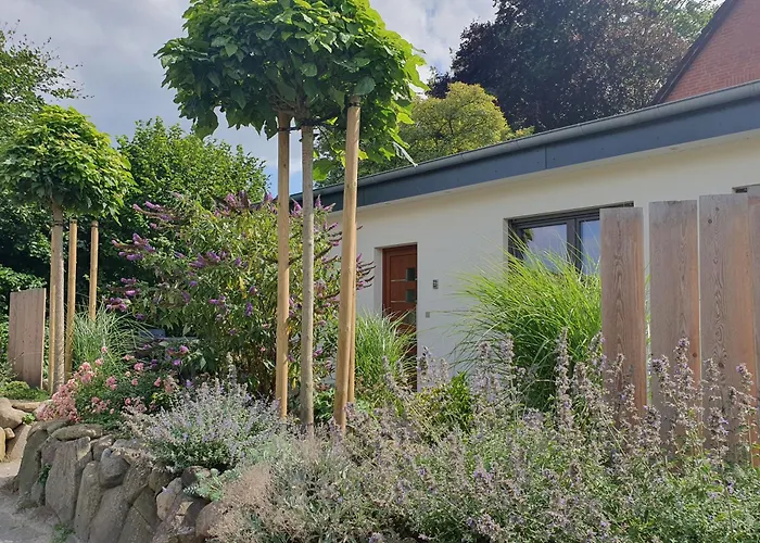 Ferienapartment Διαμέρισμα Vogelsen